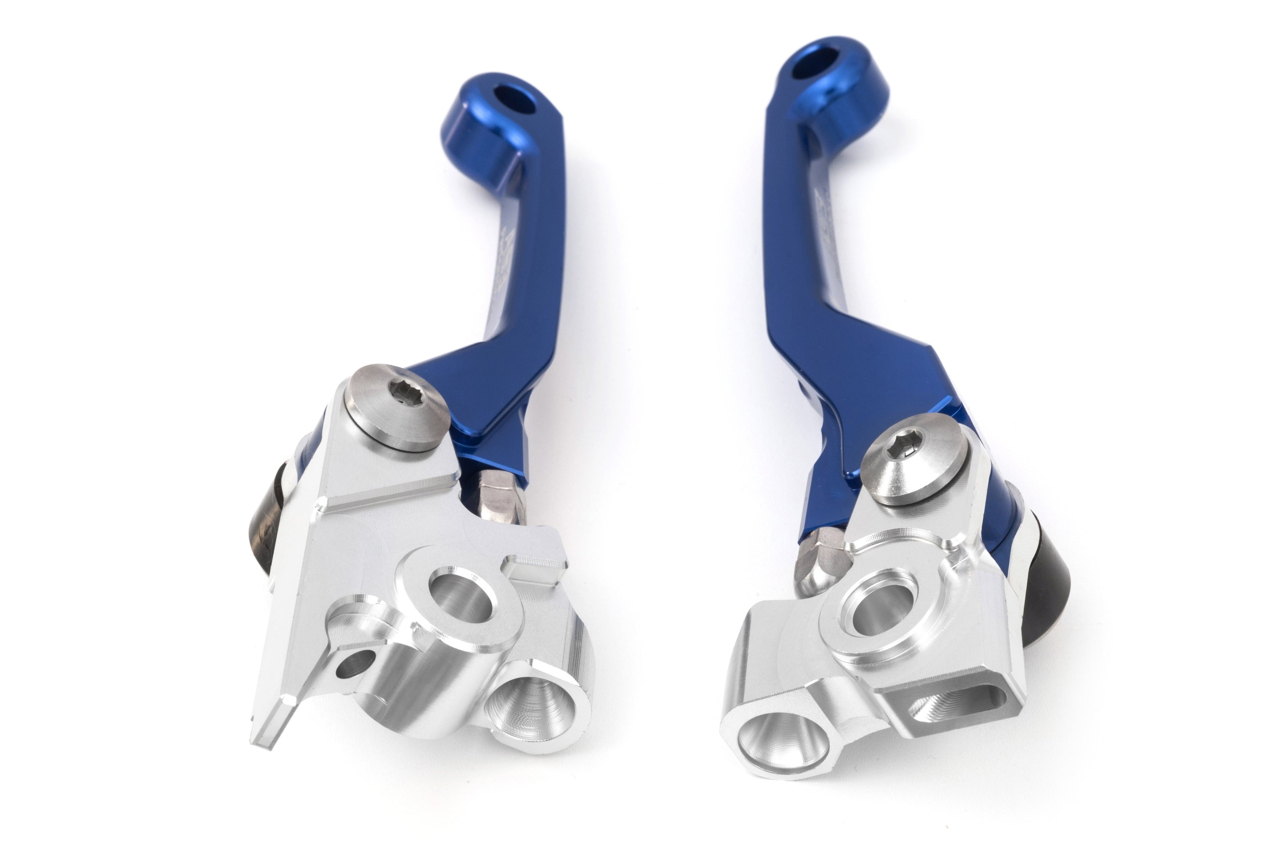 AS3 Flexi Hendels Blauw