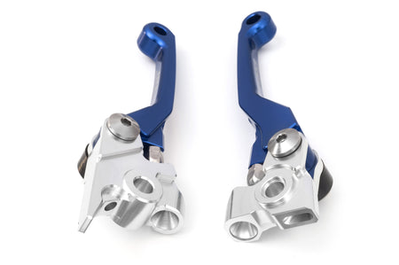 AS3 Flexi Hendels Blauw