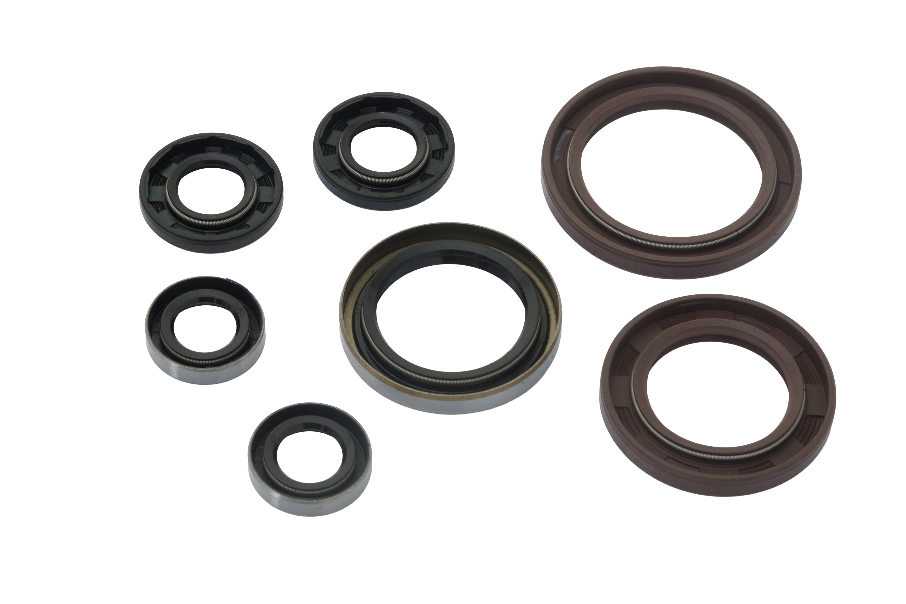 GAS GAS MC EC EX 250 350 F AS3 ENGINE OIL SEAL KIT