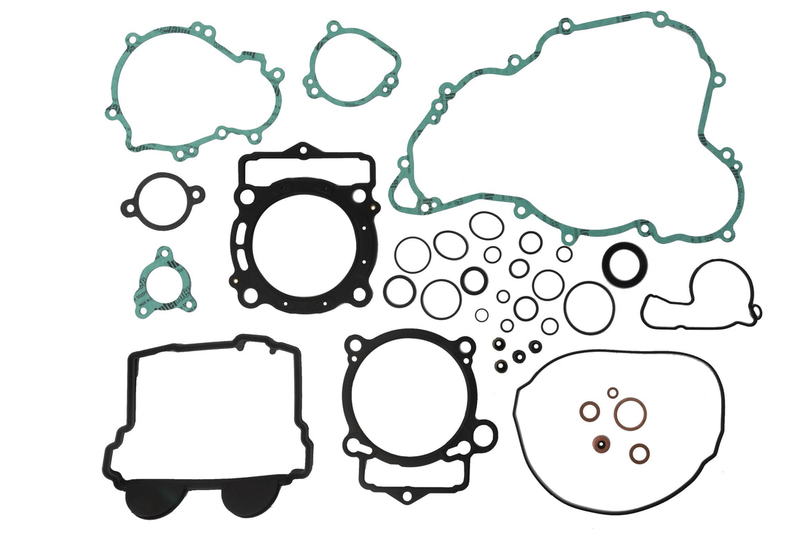 HUSABERG FE 350 2013 AS3 COMPLETE ENGINE GASKET KIT SET