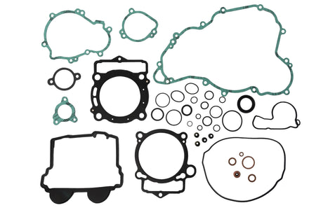 HUSABERG FE 350 2013 AS3 COMPLETE ENGINE GASKET KIT SET