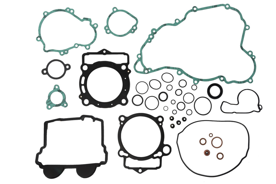 HUSABERG FE 350 2013 AS3 COMPLETE ENGINE GASKET KIT SET