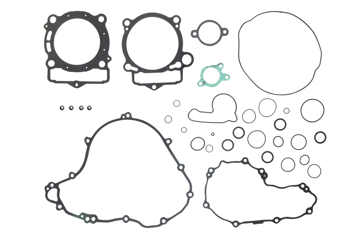 HUSQVARNA FC 350 2016-2018 FX 350 2017-2019 AS3 COMPLETE ENGINE GASKET KIT SET