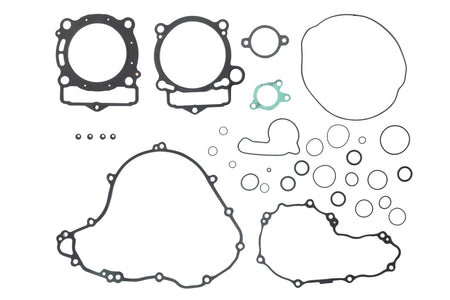 HUSQVARNA FC 350 2016-2018 FX 350 2017-2019 AS3 COMPLETE ENGINE GASKET KIT SET