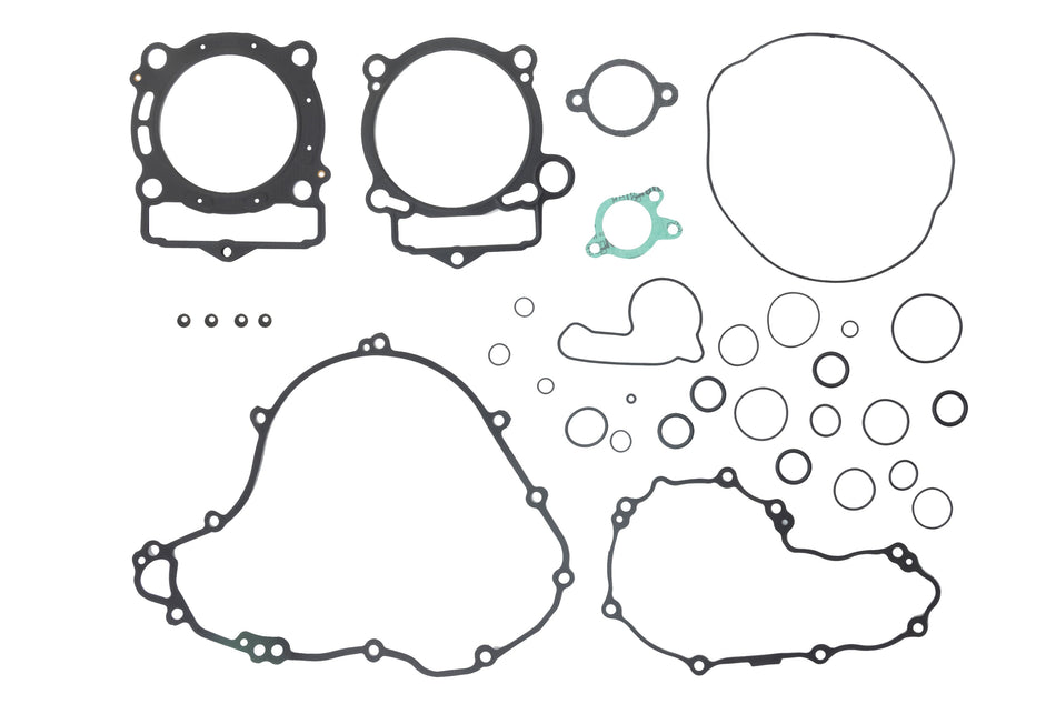 HUSQVARNA FC 350 2016-2018 FX 350 2017-2019 AS3 COMPLETE ENGINE GASKET KIT SET