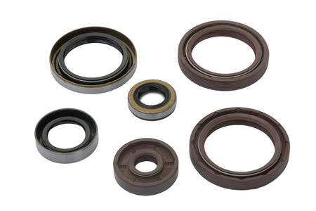 HUSQVARNA FC 450 2014-2015 FE 450 501 2014-2016 AS3 ENGINE OIL SEAL KIT