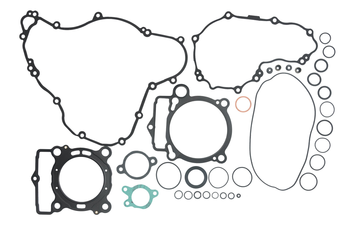 HUSQVARNA FE 250 2017-2019 AS3 COMPLETE ENGINE GASKET KIT SET
