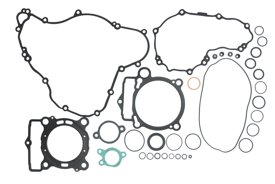 HUSQVARNA FE 250 2017-2019 AS3 COMPLETE ENGINE GASKET KIT SET