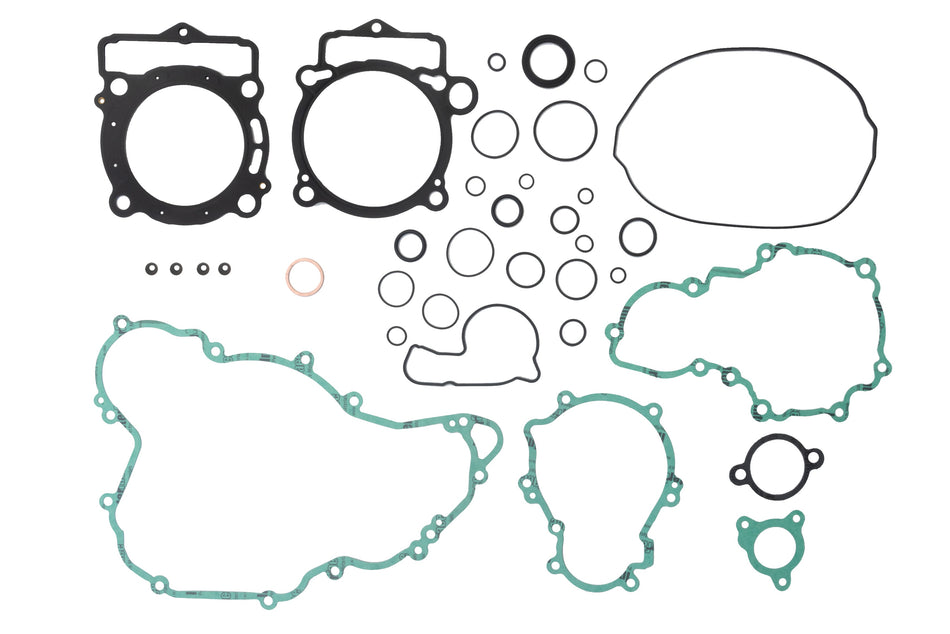 HUSQVARNA FE 350 2014-2016 AS3 COMPLETE ENGINE GASKET KIT SET