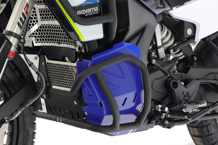 KTM 790 890 ADVENTURE 2019-2025 890 SMT 2023-2024 AS3 RADIATOR GUARD BLACK