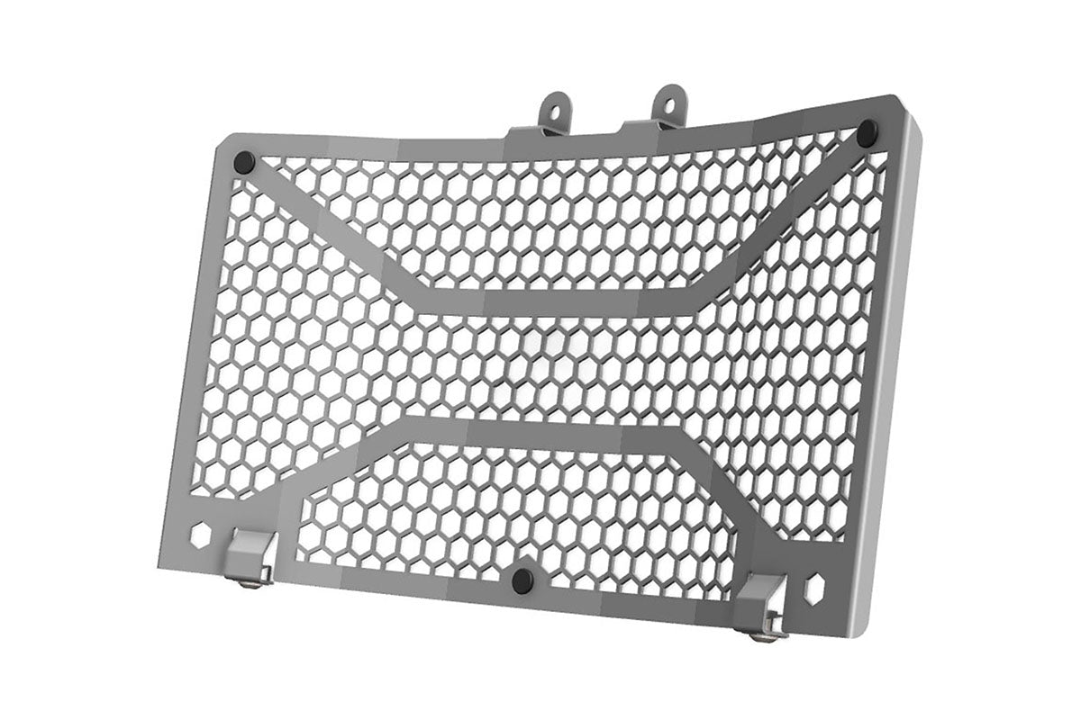 KTM 790 890 ADVENTURE 2019-2025 890 SMT 2023-2024 AS3 RADIATOR GUARD BLACK