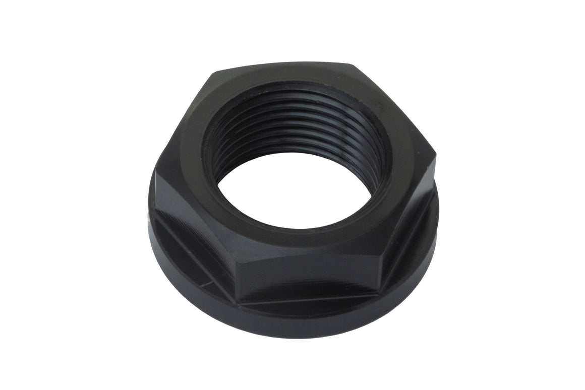 HUSQVARNA TC 50 65 2017-2025 TC 85 2014-2025 AS3 STEERING STEM NUT BLACK