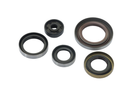 HUSQVARNA TC 65 2018-2020 2022-2025 AS3 ENGINE OIL SEAL KIT