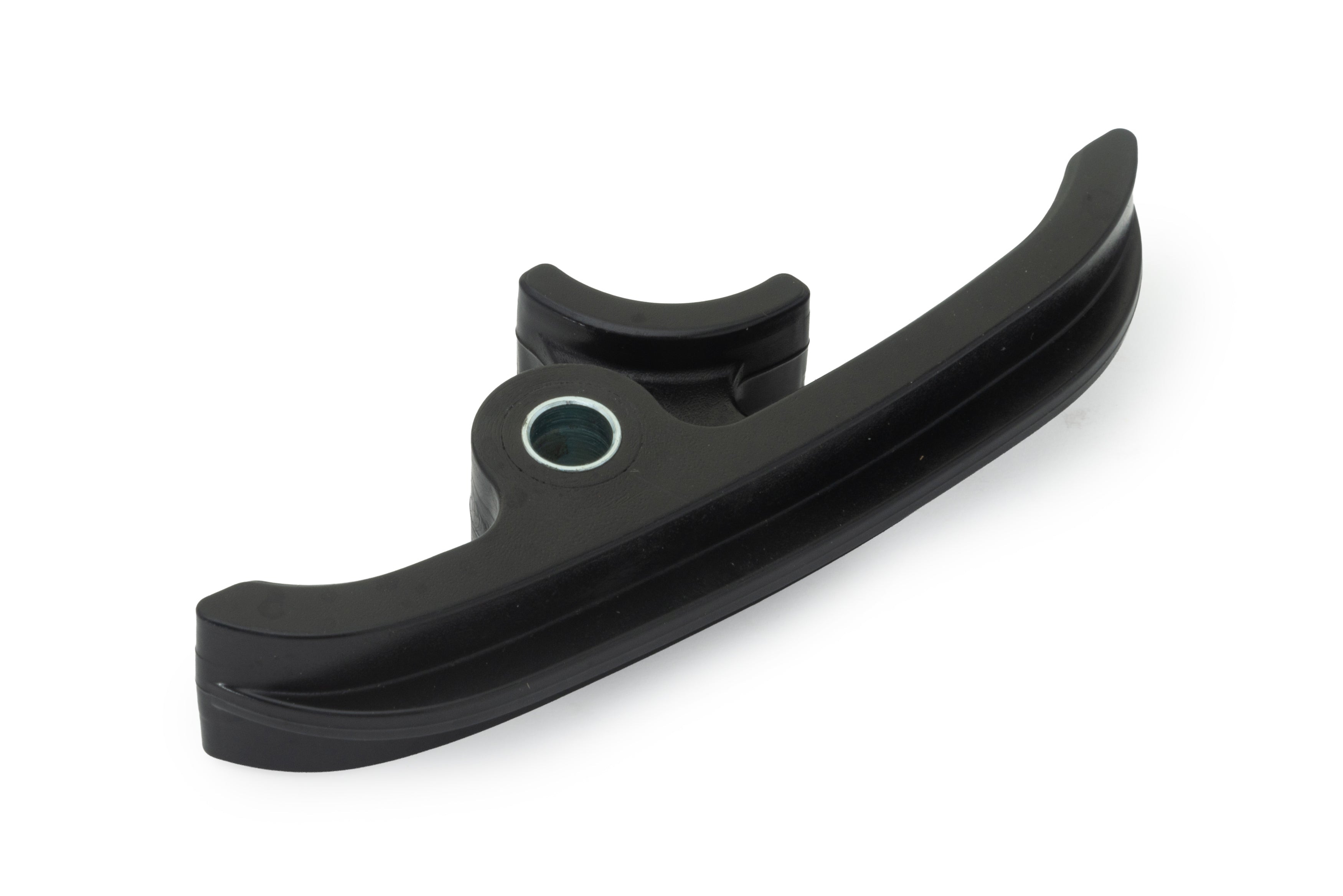 HUSQVARNA TC FC 125-450 2014-2015 TE FE 125-501 2014-2016 AS3 LOWER CHAIN SLIDER BLACK