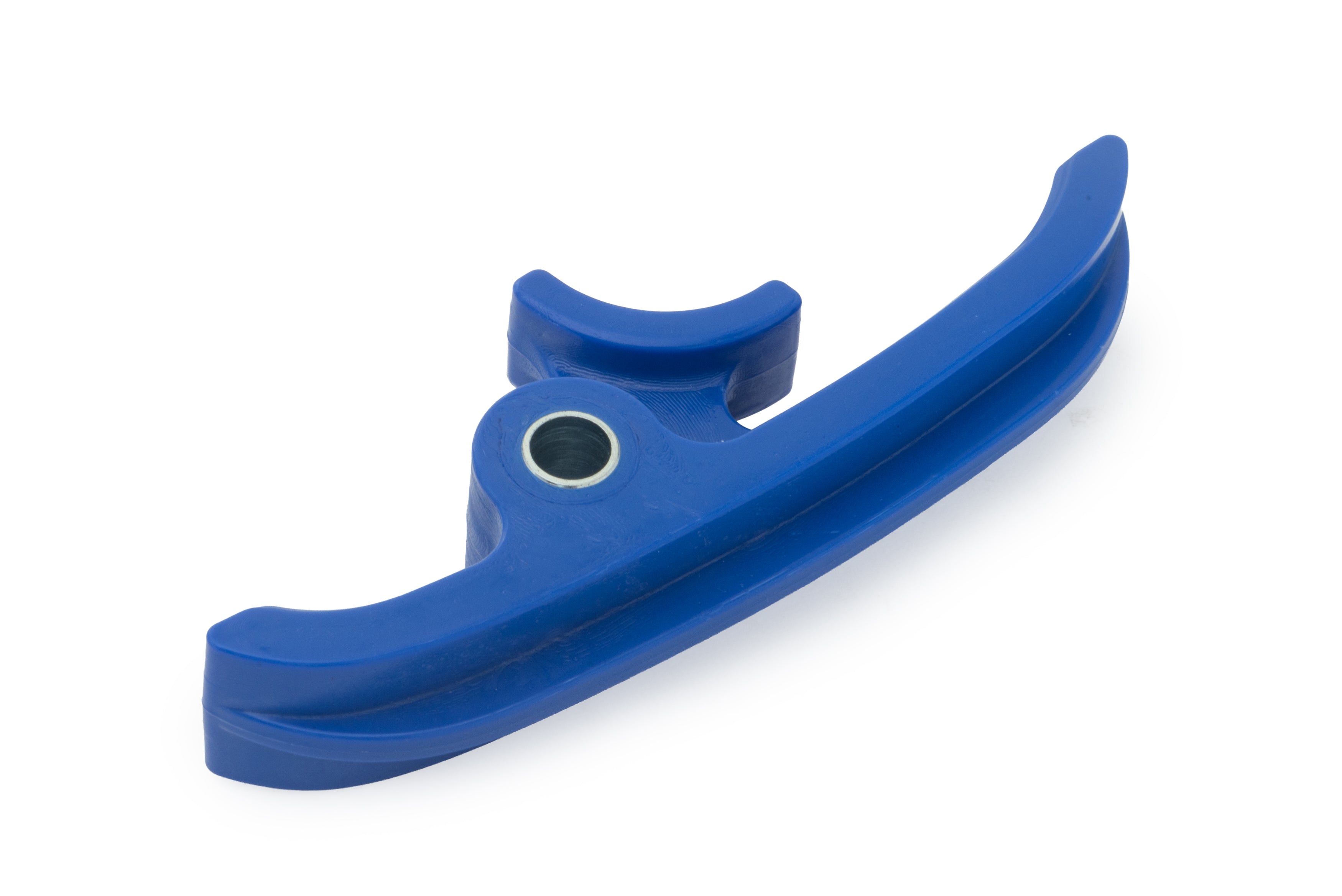 HUSQVARNA TC FC 125-450 2014-2015 TE FE 125-501 2014-2016 AS3 LOWER CHAIN SLIDER BLUE