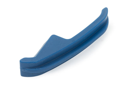 HUSQVARNA TC FC 125-450 2023-2025 TE FE 150-501 2024-2025 AS3 LOWER CHAIN SLIDER BLUE