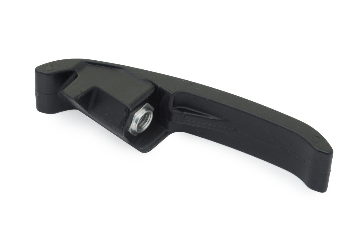 HUSQVARNA TC FC 125-450 2023-2025 TE FE 150-501 2024-2025 AS3 LOWER CHAIN SLIDER BLACK