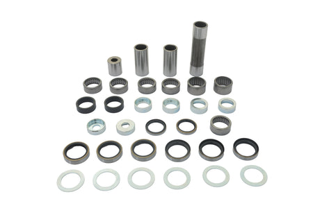 HUSQVARNA TC FC TX FX 125 250 300 350 450 2023-2024 TE FE 150-501 2024 AS3 LINKAGE BEARING AND SEAL KIT
