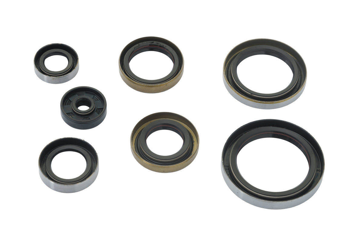 GAS GAS MC EC EX 250 300 2021-2025 AS3 ENGINE OIL SEAL KIT