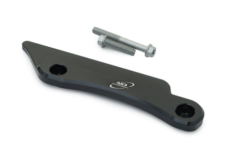 HUSQVARNA TC TX FC FX 125 150 250 300 350 450 2023-2025 AS3 SWING ARM GUARD BLACK