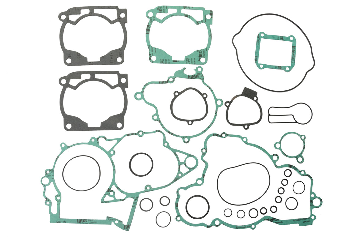 HUSQVARNA TE 250 2014-2016 AS3 COMPLETE ENGINE GASKET KIT SET