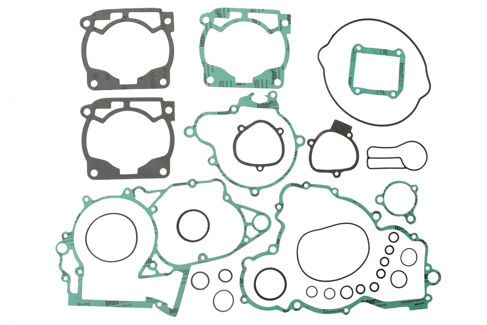 HUSQVARNA TE 250 2014-2016 AS3 COMPLETE ENGINE GASKET KIT SET