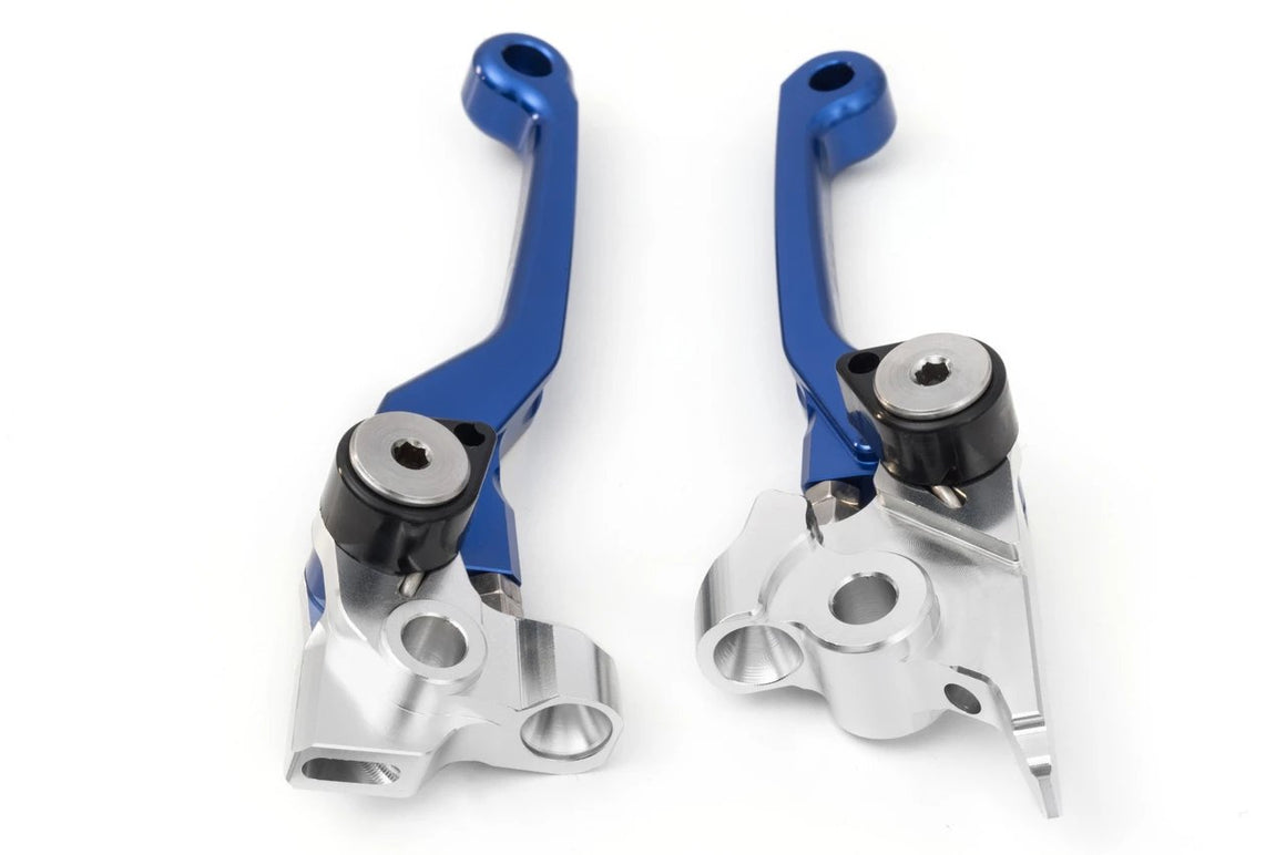 AS3 Flexi Hendels Blauw