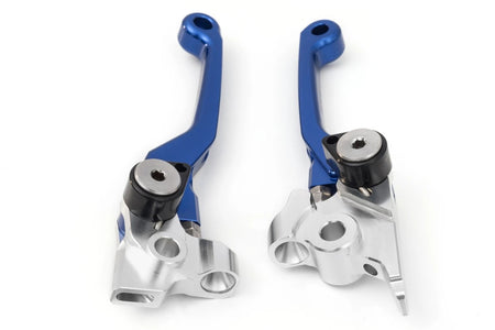 AS3 Flexi Hendels Blauw