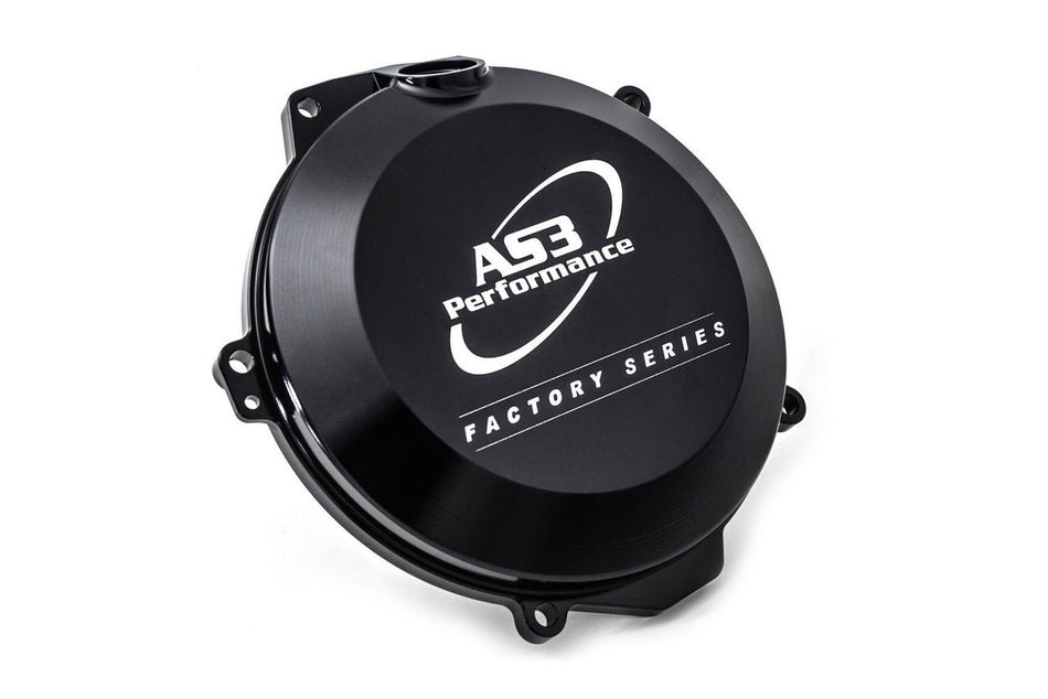 HUSQVARNA FC 250 350 2014-2015 FE 250 350 2014-2016 AS3 FACTORY SERIES CLUTCH COVER