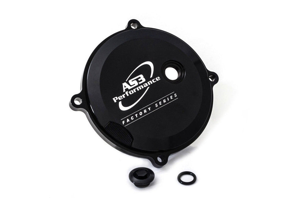 HUSQVARNA TC 50 2017-2018 AS3 PERFORMANCE FACTORY SERIES CLUTCH COVER