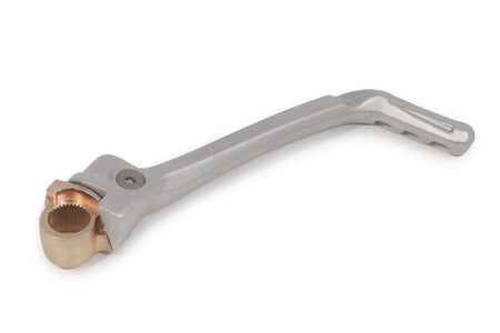 AS3 Startpedaal Zilver