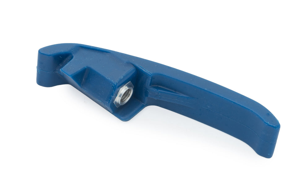 HUSQVARNA TC FC 125-450 2023-2025 TE FE 150-501 2024-2025 AS3 LOWER CHAIN SLIDER BLUE