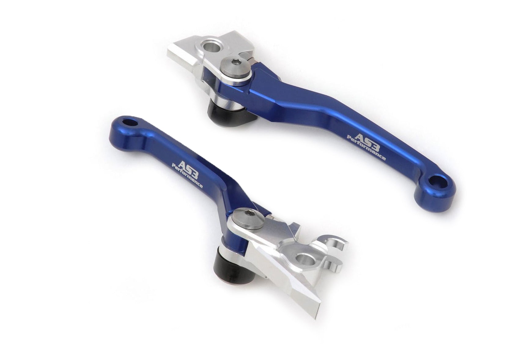 AS3 Flexi Hendels Blauw