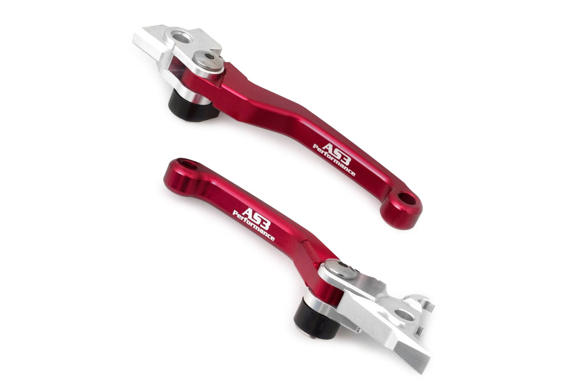 AS3 Flexi Hendels