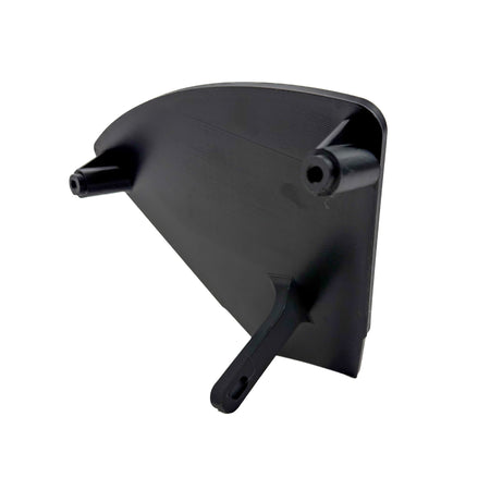 #1 Headlight Cover - GASGAS 24-