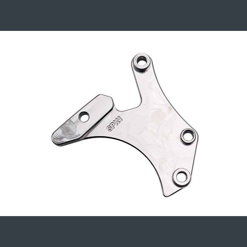 Sherco koppelingswerkcilinderbescherming