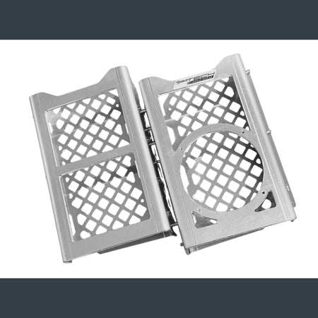 Radiatorbeschermset voor Gasgas 2018-2020 en Rieju 2021-2026
