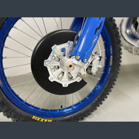 Voorremschijfbeschermer voor TM Racing EN/MX 125-530 2T/4T 2014-2024