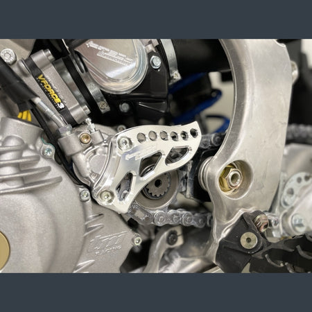 TM Racing koppelingswerkcilinderbescherming