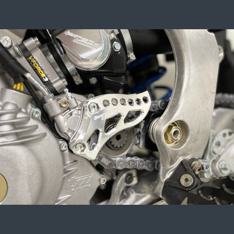 TM Racing koppelingswerkcilinderbescherming