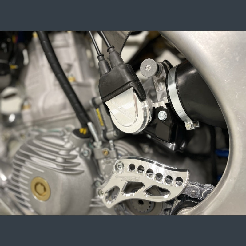 TM Racing gasklephuisdeksel