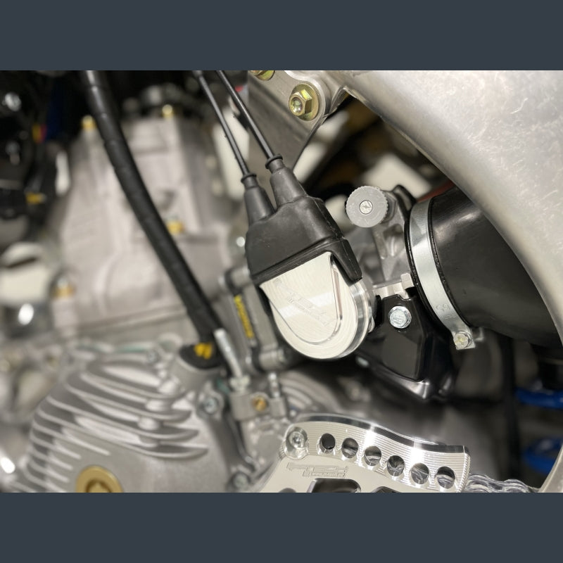 TM Racing gasklephuisdeksel