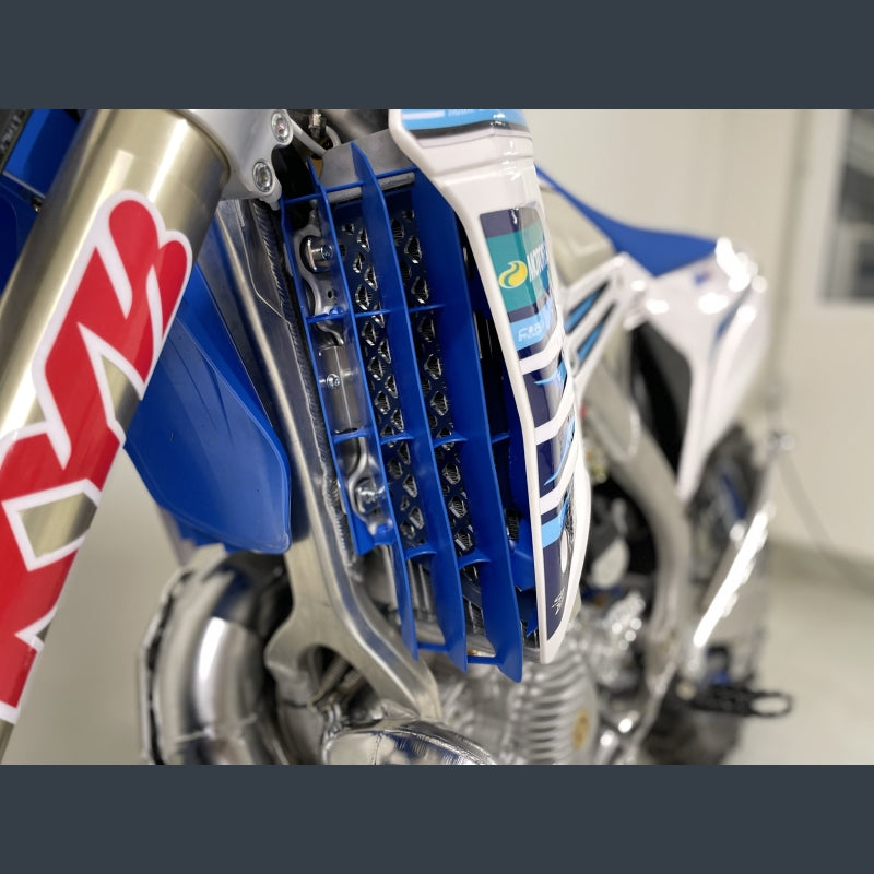 TM Racing radiateurbeschermerset 2019-2024