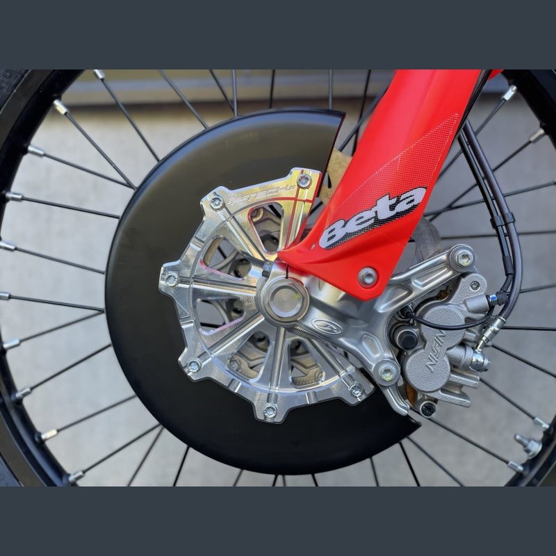 Voorremschijfbeschermer voor Beta RR/RS 2023-2026