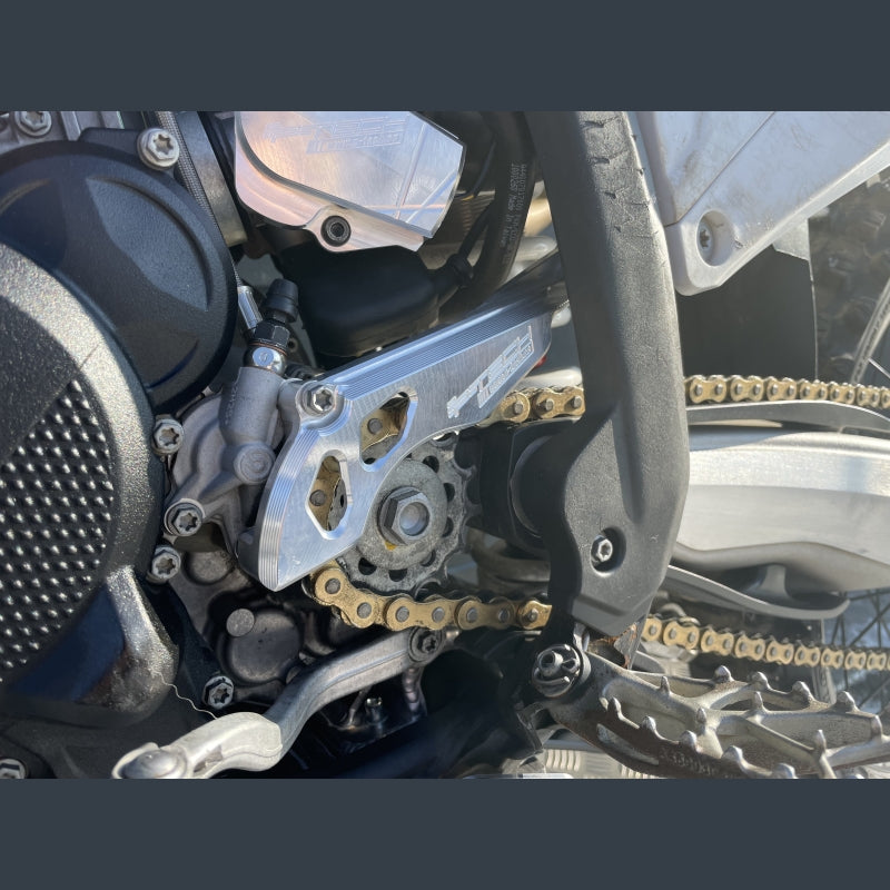 KTM Husqvarna Gasgas 250/300 koppelingswerkcilinder bescherming 2024-2026
