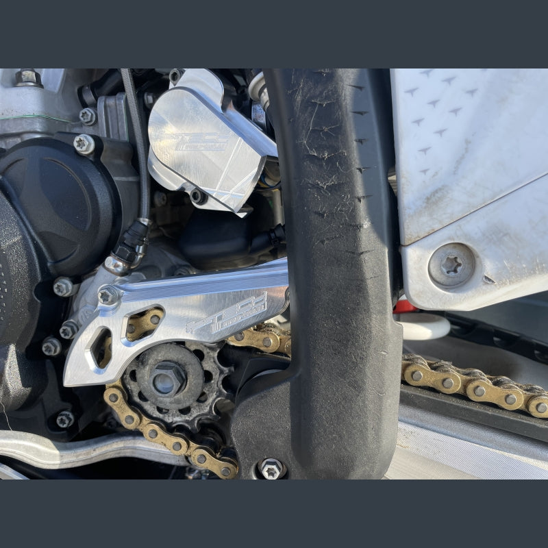 KTM Husqvarna Gasgas 250/300 koppelingswerkcilinder bescherming 2024-2026