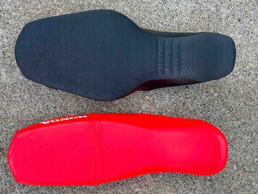 Komfortowe siedzenia Seat Concepts