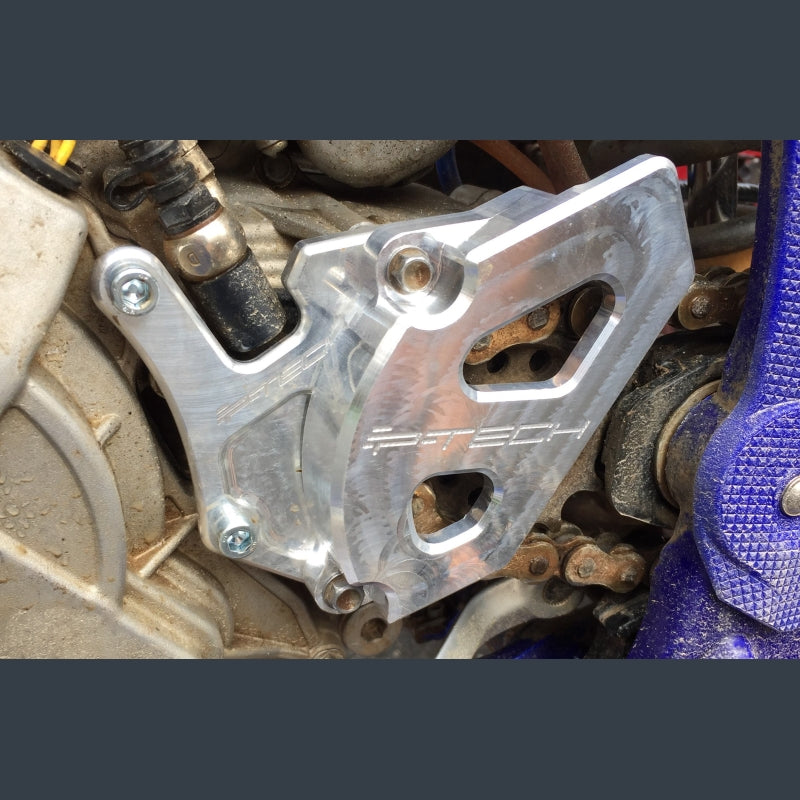 Sherco koppelingswerkcilinderbescherming