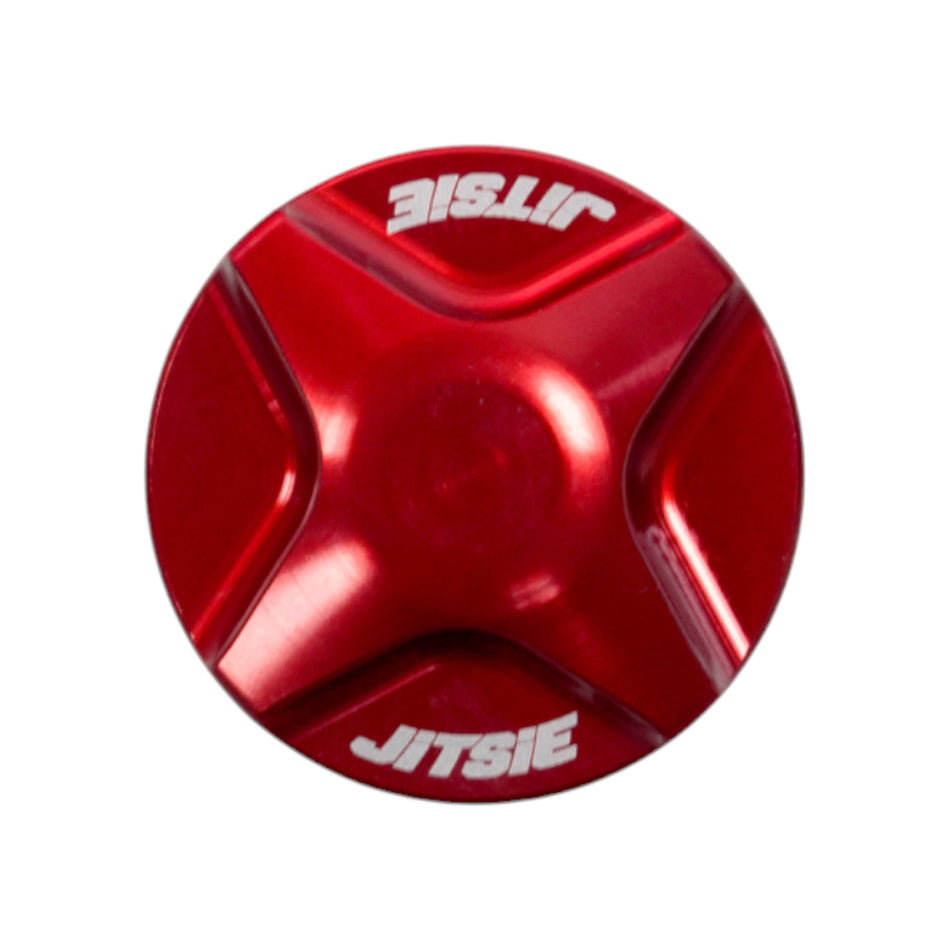 Jitsie Aluminium Fuel Tank Cap Beta Evo 2T 09-17