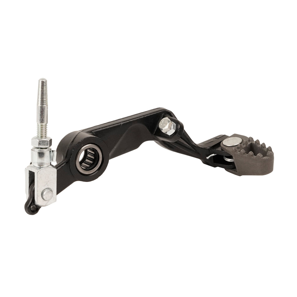 Jitsie Brake Pedal Beta Evo 09-25